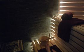 Zeeuws Ontspannen Bed & Wellness