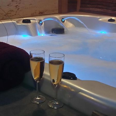 Zeeuws Ontspannen Bed & Wellness Middelburg Buitenkant foto