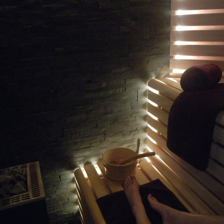 Zeeuws Ontspannen Bed & Wellness Middelburg Buitenkant foto