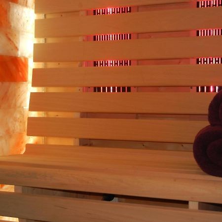 Zeeuws Ontspannen Bed & Wellness Middelburg Buitenkant foto