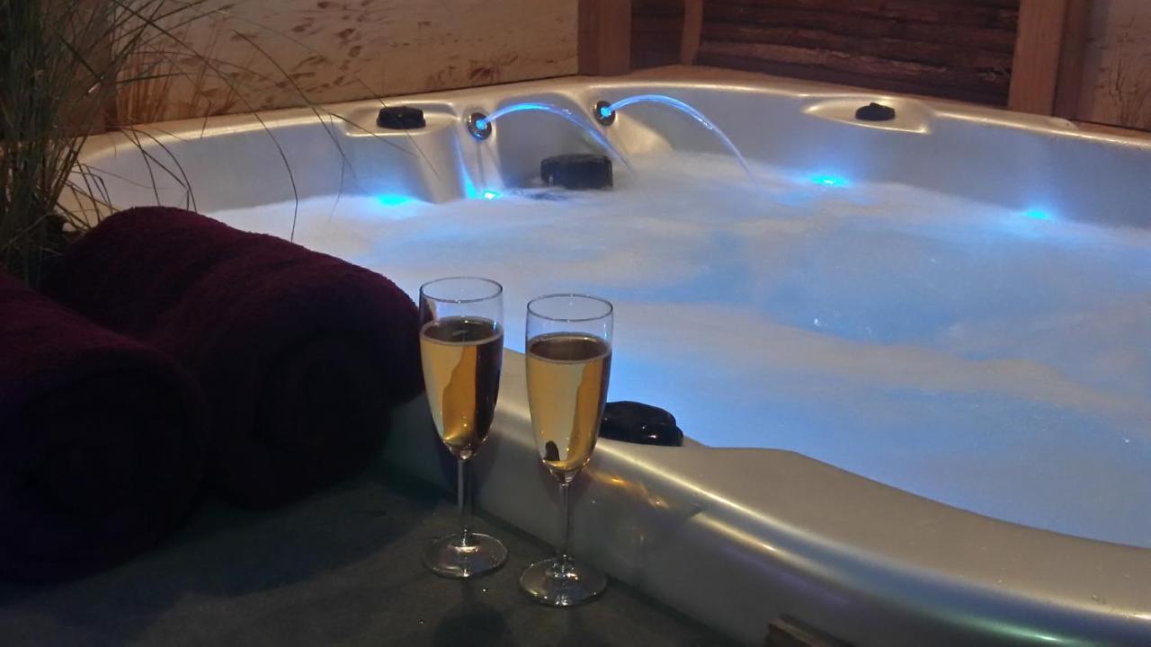 Zeeuws Ontspannen Bed & Wellness Middelburg Buitenkant foto