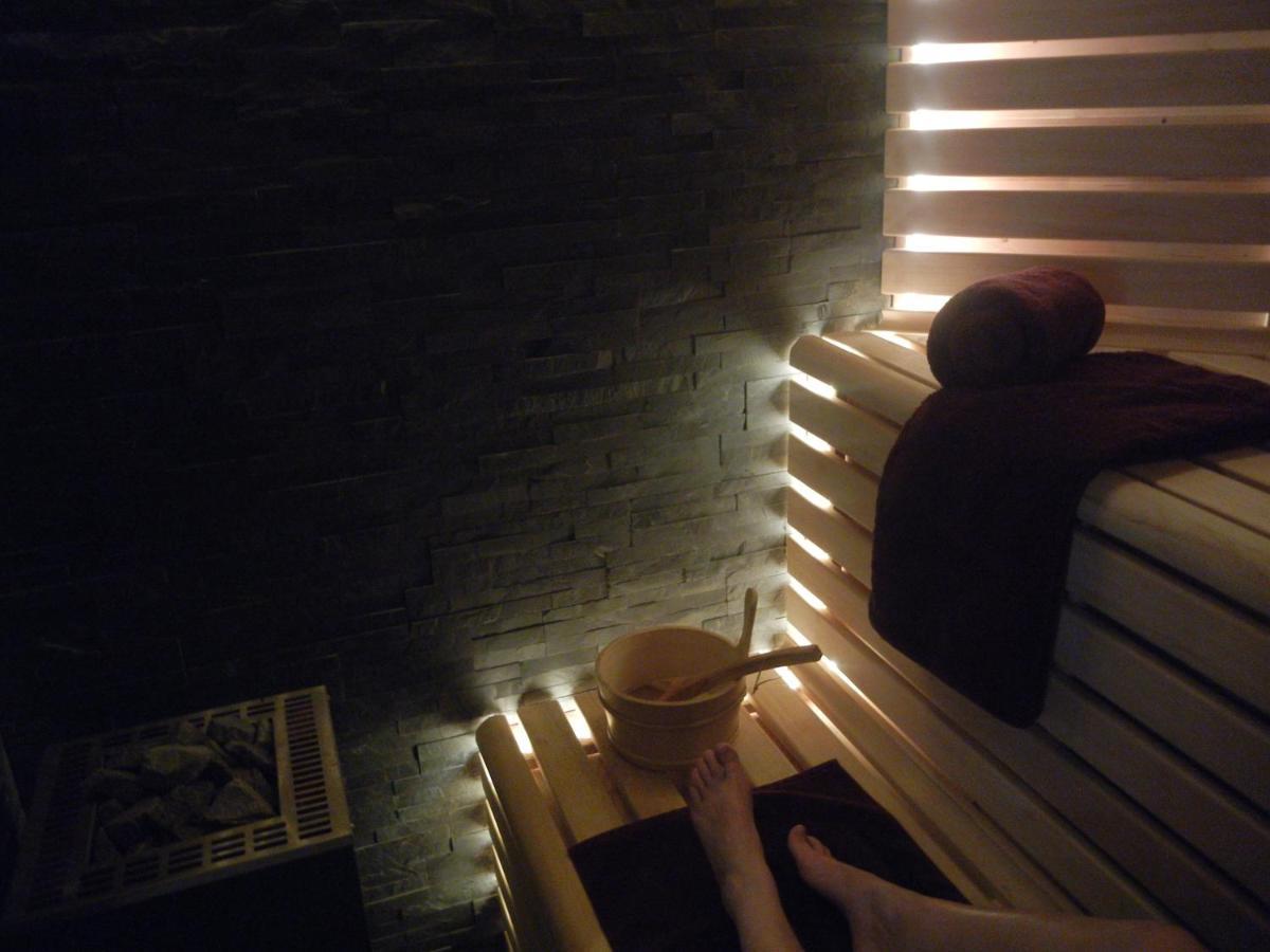 Zeeuws Ontspannen Bed & Wellness Middelburg Buitenkant foto
