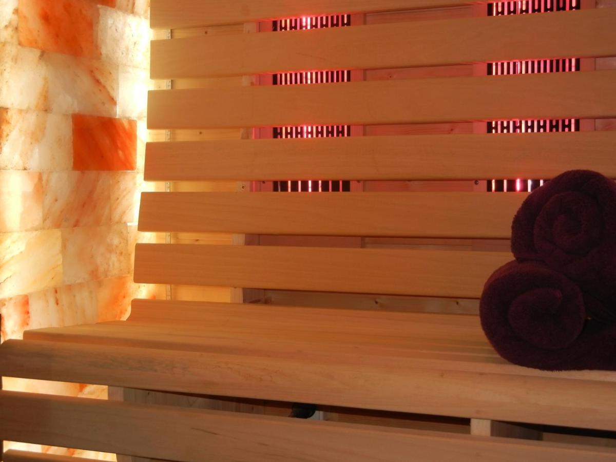 Zeeuws Ontspannen Bed & Wellness Middelburg Buitenkant foto