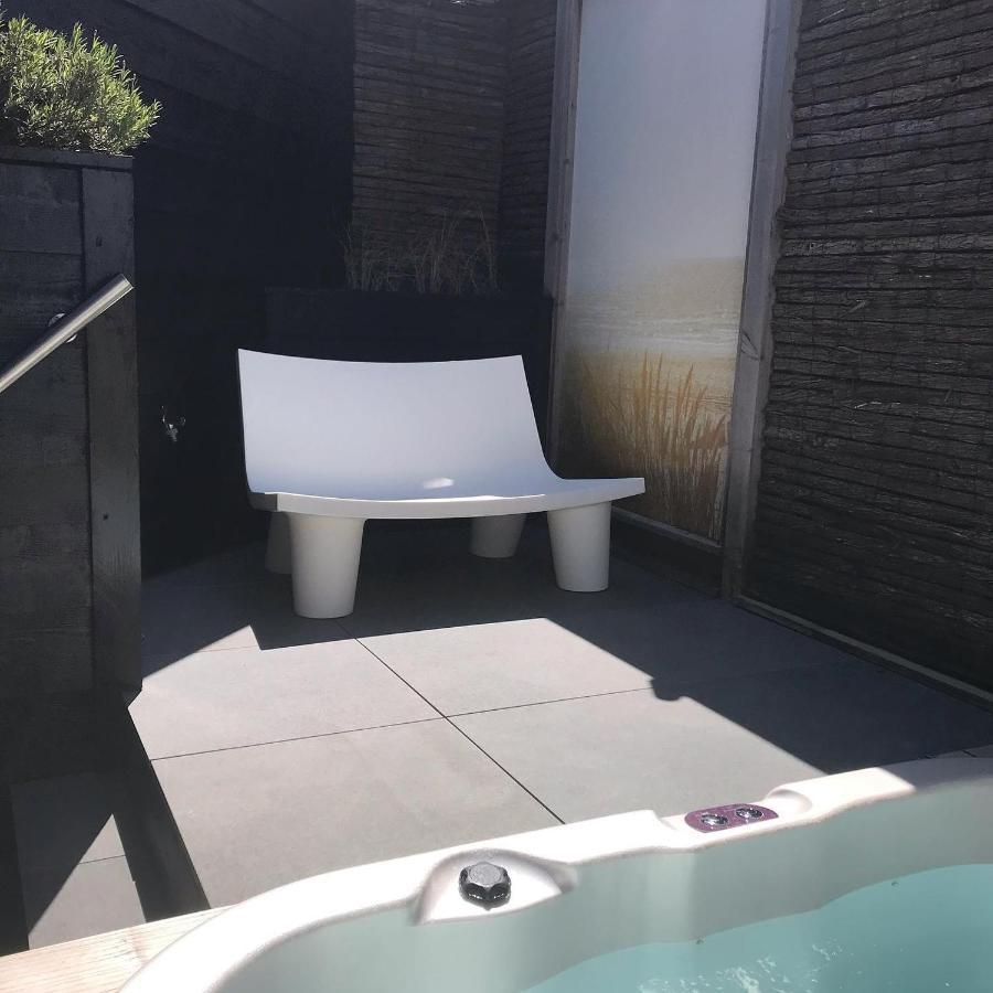 Zeeuws Ontspannen Bed & Wellness Middelburg Buitenkant foto