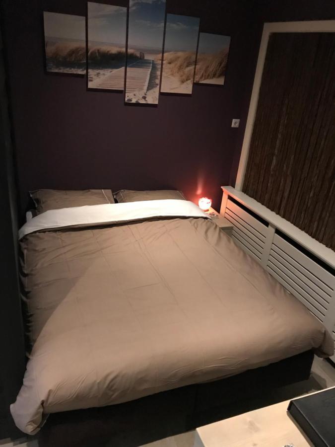Zeeuws Ontspannen Bed & Wellness Middelburg Buitenkant foto