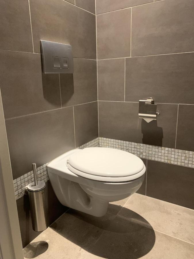 Zeeuws Ontspannen Bed & Wellness Middelburg Buitenkant foto