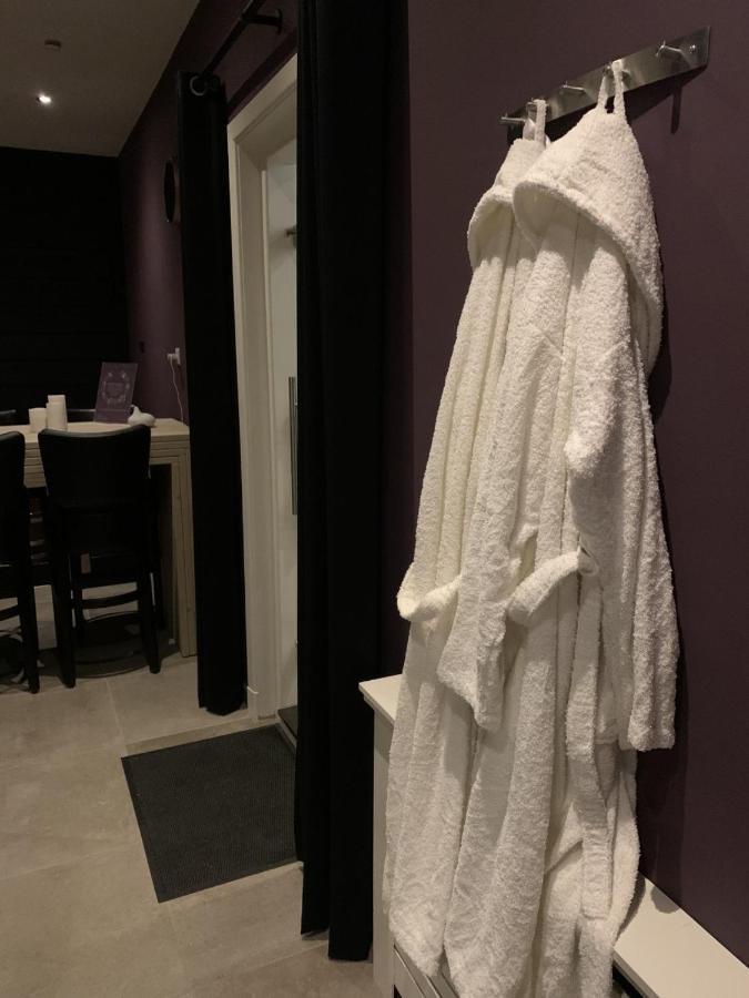 Zeeuws Ontspannen Bed & Wellness Middelburg Buitenkant foto
