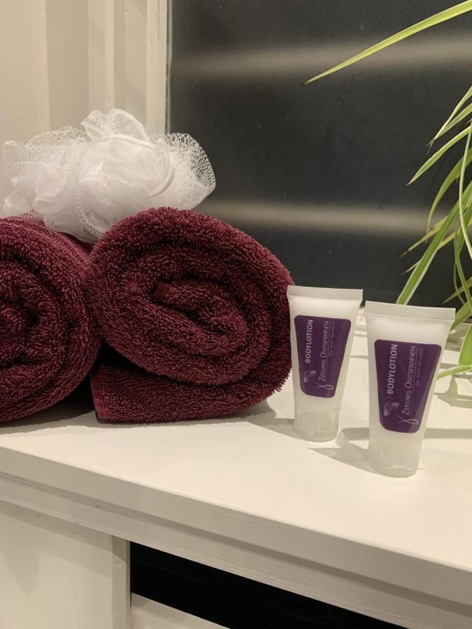 Zeeuws Ontspannen Bed & Wellness Middelburg Buitenkant foto