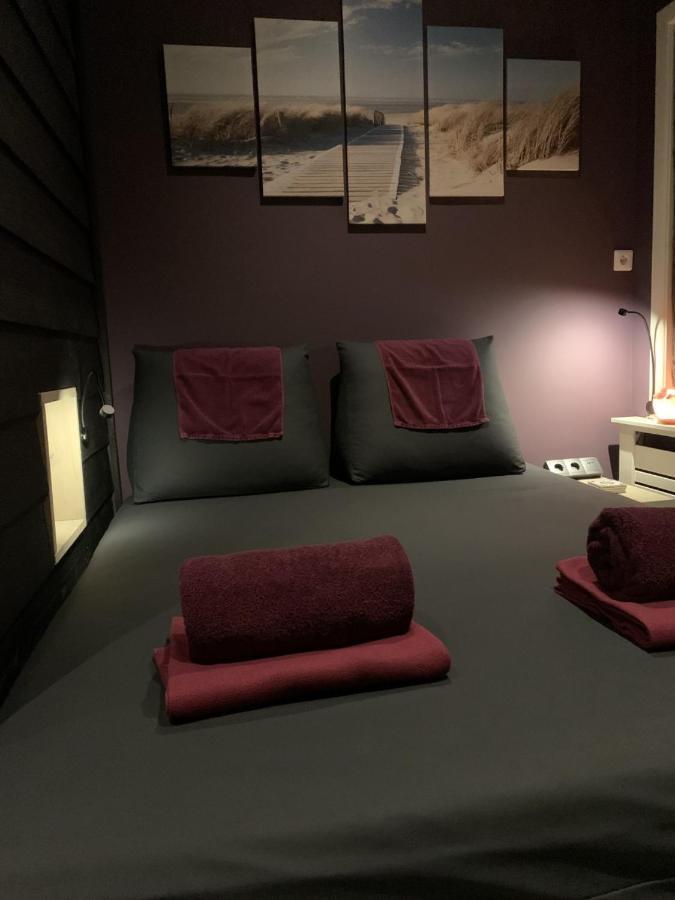 Zeeuws Ontspannen Bed & Wellness Middelburg Buitenkant foto