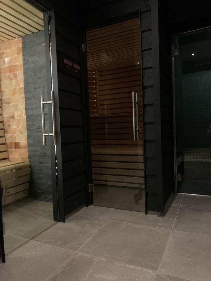 Zeeuws Ontspannen Bed & Wellness Middelburg Buitenkant foto